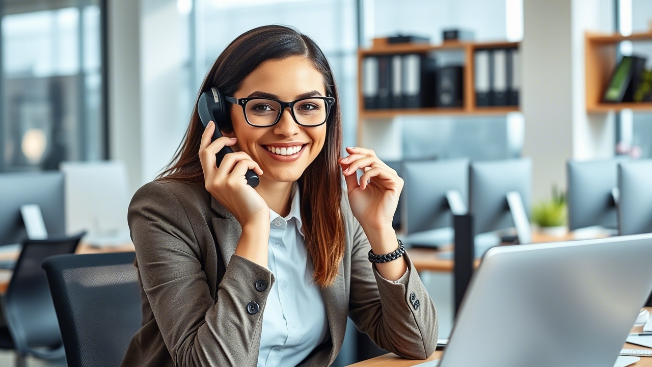 B2B Telemarketing