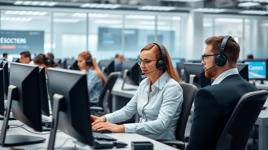 Outsourcing Lead Generation