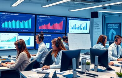 Lead Generation Trends