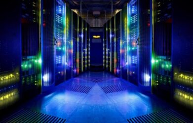 Boomsourcing Data Servers