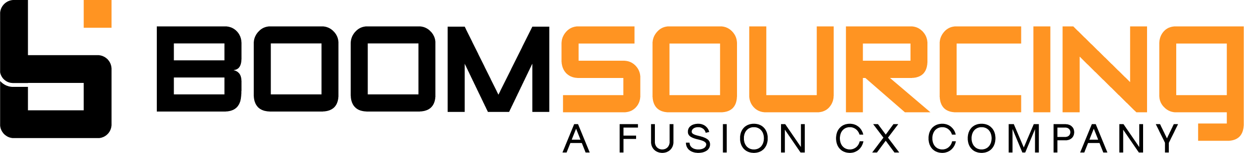 Boomsourcing