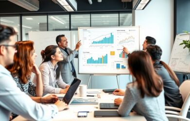 Optimize Your Sales Pipeline