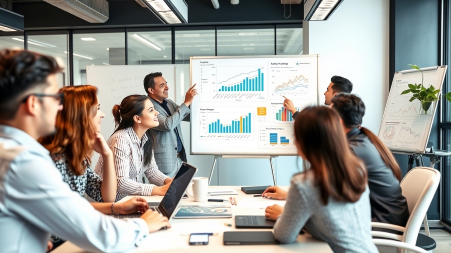 Optimize Your Sales Pipeline