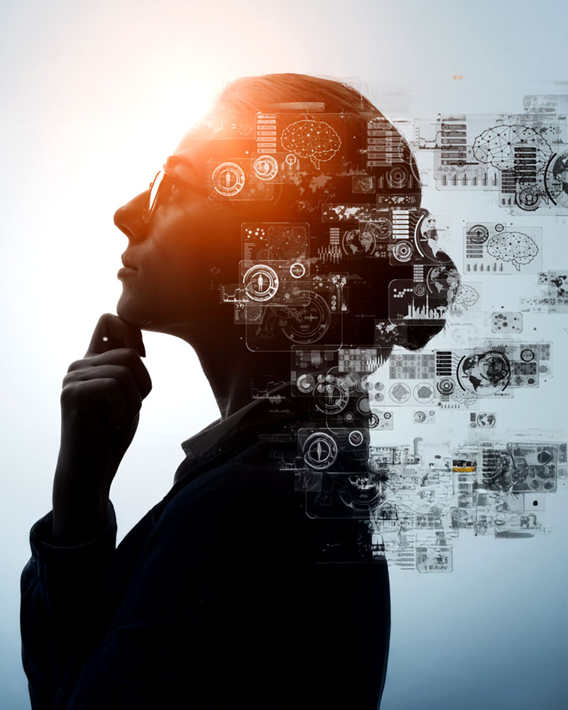 Technology-AI