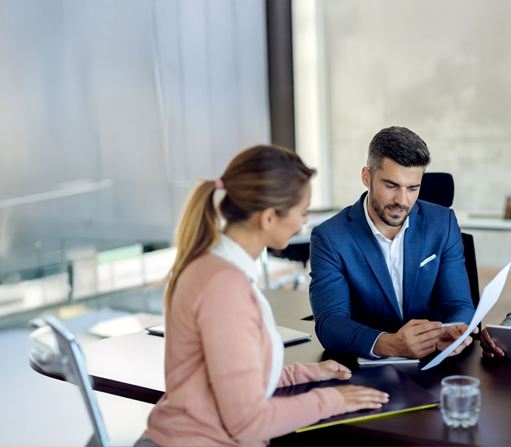 Qualified Debt Relief Leads