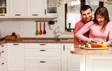 kitchen cabinet refacing lead generation
