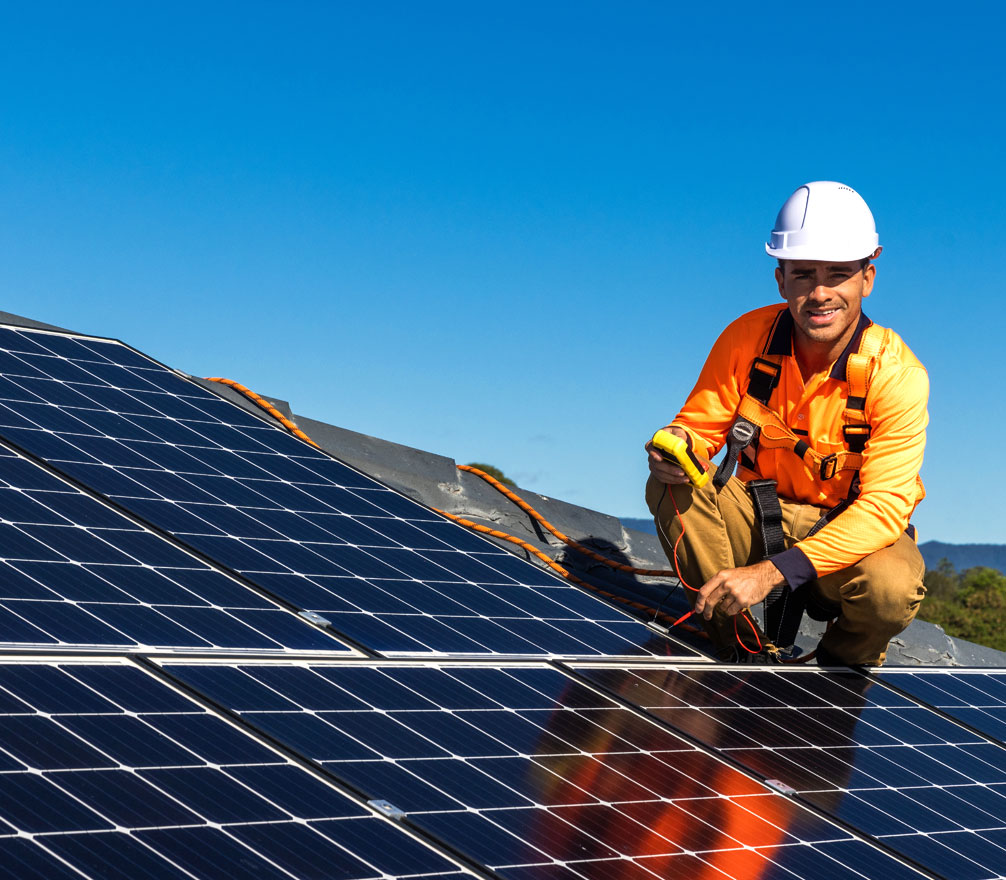 Solar Lead Generation & Call Qualification Services