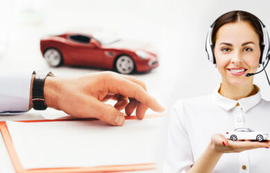 5 Reasons Auto Insurers Should Outsource Lead Generation