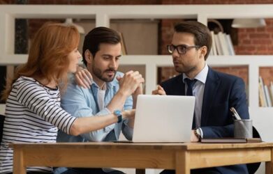 How to Increase Mortgage Conversions