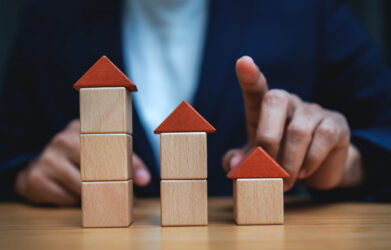 Mortgage Lead Generation