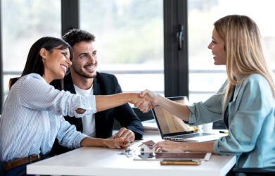 How to Choose the Right Mortgage Lead Generation Company