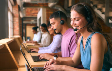 How to Improve Lead Conversion Rates with Outsourced