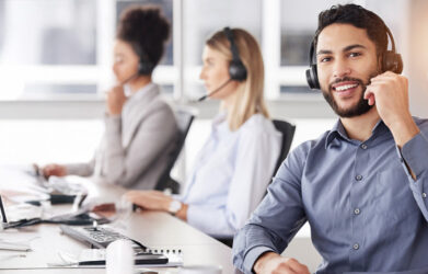 How to Master Sales Lead Generation