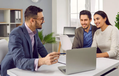 How to Qualify High-Intent Mortgage Leads