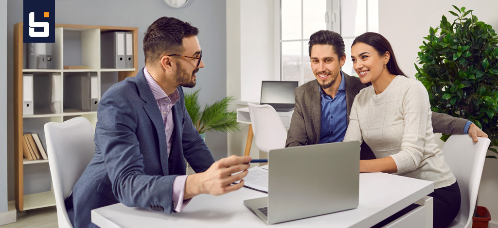 How to Qualify High-Intent Mortgage Leads