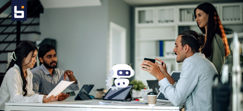 The Role of AI in Transforming Debt Settlement Lead Generation