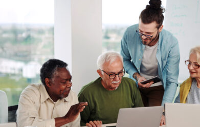 Why Outsourcing Medicare Enrollment Solutions Is a Smart Choice for Providers