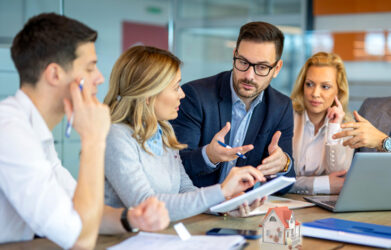 mortgage protection leads conversion