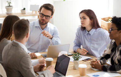 Beyond the Numbers Ethical and Compliant