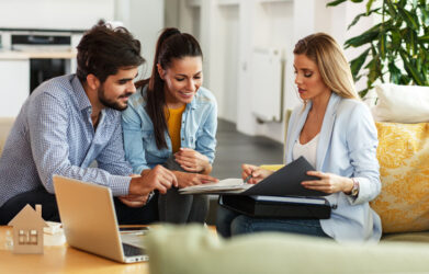 Effective Lead Generation for Home Loans