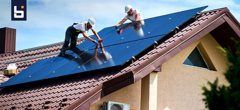 solar panel installation lead