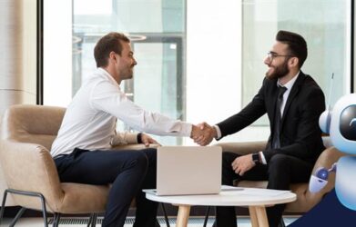 How AI Streamlines Legal Appointment Setting for Busy Law Firms