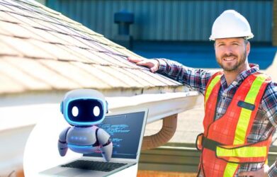 How to Qualify Roofing Leads Without Wasting Time: AI Solutions for Contractors