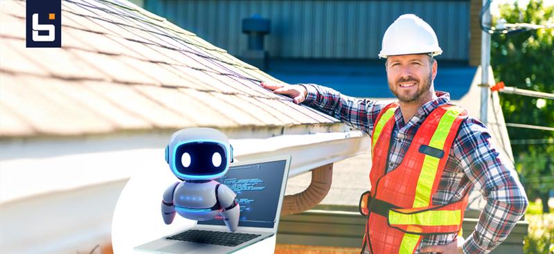 How to Qualify Roofing Leads Without Wasting Time: AI Solutions for Contractors