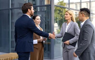 Financial Services Lead Generation: Smarter Outsourcing for Growth