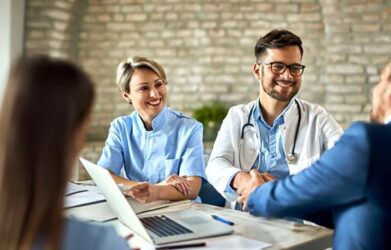 Outsourcing Medicare Enrollment - Boomsourcing