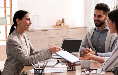 Mortgage Lead Generation