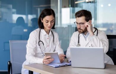 Outsourcing Healthcare Lead Generation: How Boomsourcing Builds a Predictable Pipeline for Every Entity