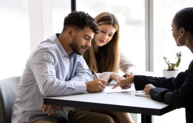 Struggling With Debt? Take Control of Your Financial Future Today