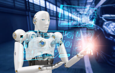 How AI and Automation Are Revolutionizing Auto Insurance Lead Generation