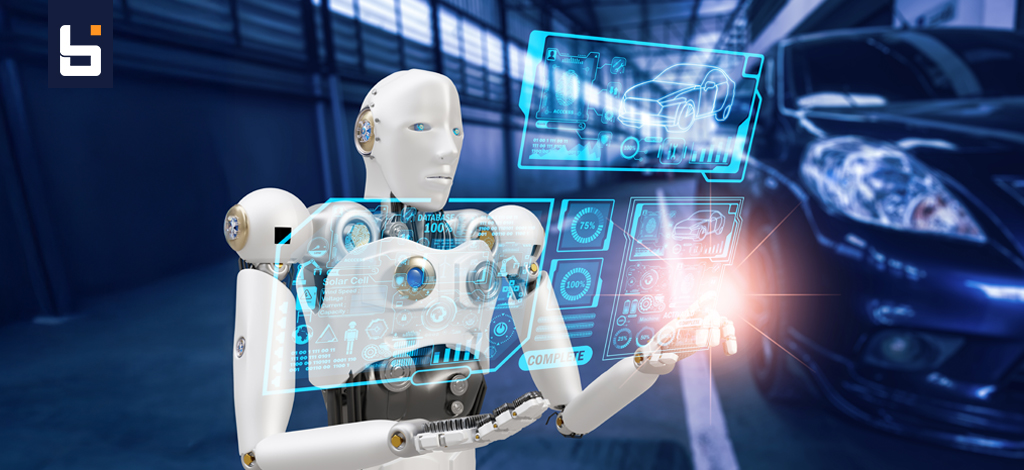 How AI and Automation Are Revolutionizing Auto Insurance Lead Generation