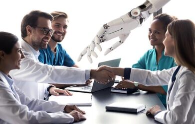 AI-Powered Lead Generation in Healthcare: What Actually Works in Medicare, ACA, and DME