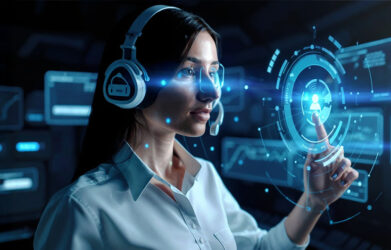 Beyond Human Touch: Boomsourcing’s AI & Automation Toolkit for Superior Lead Generation