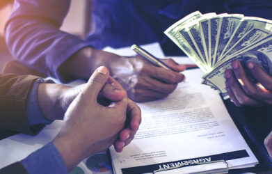 Why Leading Debt Settlement Companies in the USA Outsource Lead Qualification (and How It Works)