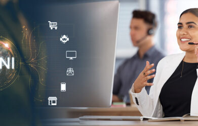 Delivering Seamless Support: The Omnichannel Advantage in Customer Service