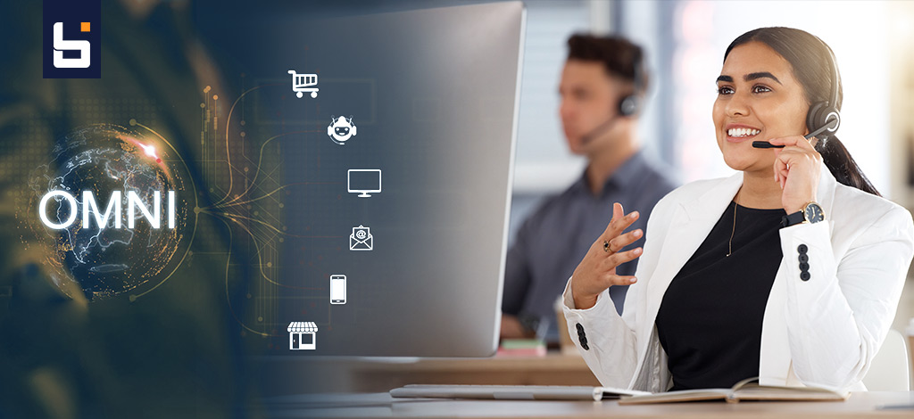 Delivering Seamless Support: The Omnichannel Advantage in Customer Service