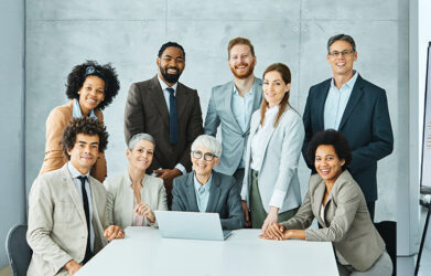 Integrated Lead Generation Campaigns