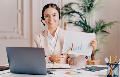 From Interest to Impact: How Call Center Lead Generation Powers Sales Growth