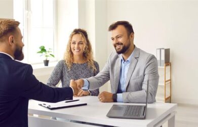 Generating Qualified Personal and Commercial Loan Leads That Actually Convert