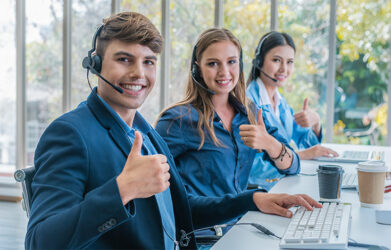 Lead Qualification & Response Management: The Smartest Way to Turn Interest into Revenu