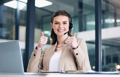 Self Service Solutions: Empowering Customers for Instant Gratification