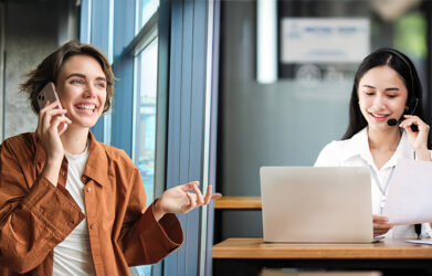The Art of Lead Qualification: Connecting with Your Ideal Customer Profile