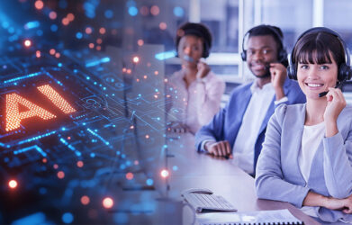 The Future of CX: Predictive AI and Proactive Service Delivery