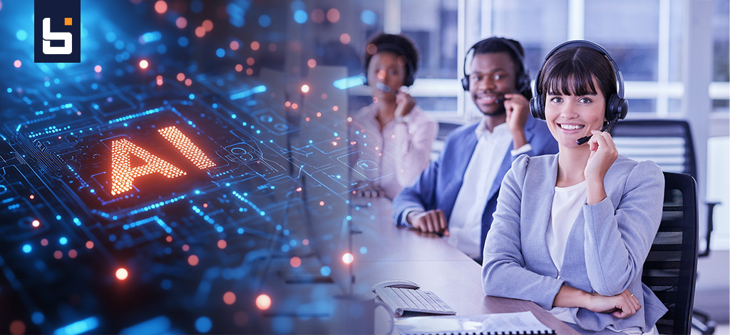 The Future of CX: Predictive AI and Proactive Service Delivery