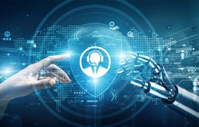 The Human Touch in an AI World: Emotional Intelligence in Customer Support