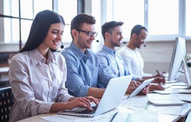 The Strategic Advantage of Nearshore BPO for Modern Enterprises